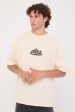 Dickies Fire boy 330 Tee Bone on Sale