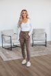 Zealand Lounge Joggers - Java Online Sale