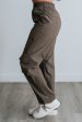 Waylon Cargo Pants - Moss For Sale