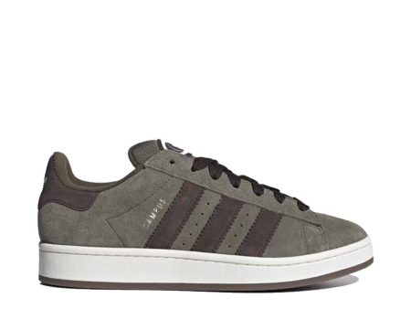 Adidas Campus 00s  Olive Strata  Fashion