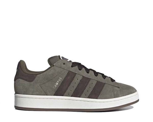 Adidas Campus 00s  Olive Strata  Fashion