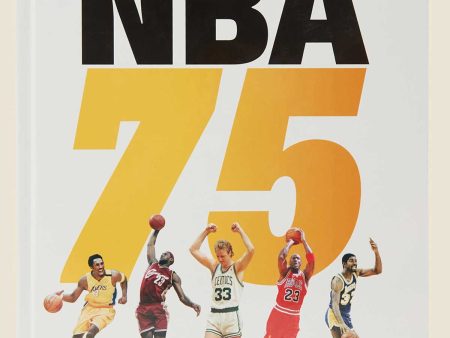 NBA 75 For Cheap