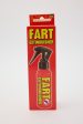 William Valentine Fart Extinguisher Air Freshener Multi Hot on Sale