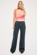 Abrand 99 Low Wide Jean Rihanna Organic Fashion