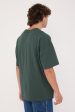 Dickies Pill 330 Tee Hunter Green Online