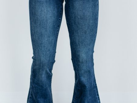 Wes Vervet Jeans Cheap