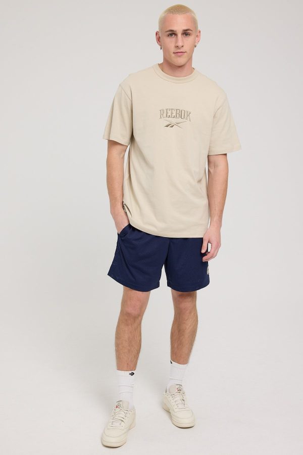 Reebok CL SG Short Vector Navy Sale