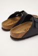 Birkenstock Arizona BF Narrow Black For Discount