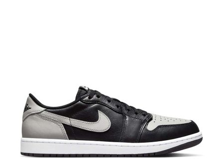 Air Jordan 1 Low OG  Shadow  Online Sale