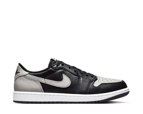 Air Jordan 1 Low OG  Shadow  Online Sale