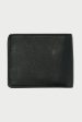 Status Anxiety Leonard Wallet Black Online Hot Sale