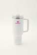 Stanley The Quencher H2.O Flowstate Tumbler 40oz Crystal Crush Fashion