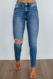 Autumn Risen Jeans For Sale