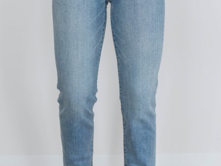 Tracey Hidden Jeans - Vertigo Hot on Sale