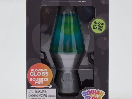 William Valentine Lava Squish N Flow Multi Supply