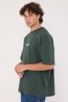 Dickies Pill 330 Tee Hunter Green Online