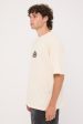 Dickies Fire boy 330 Tee Bone on Sale