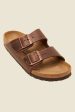 Birkenstock Womens Arizona NU Oiled Habana Narrow Oiled Habana Cheap