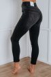 Tucker Kan Can Jeans - Vintage Black Online