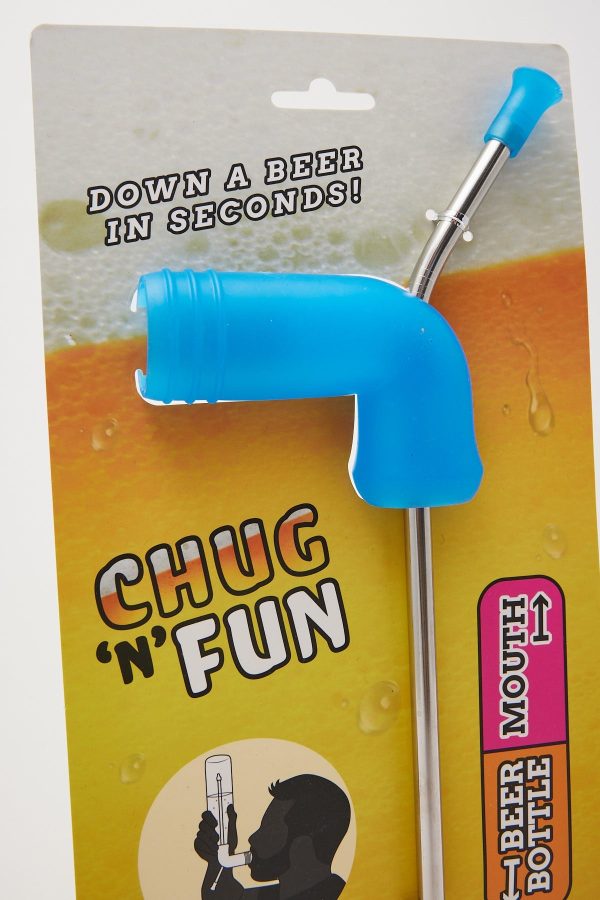 Mdi Chug N Fun Blue For Discount