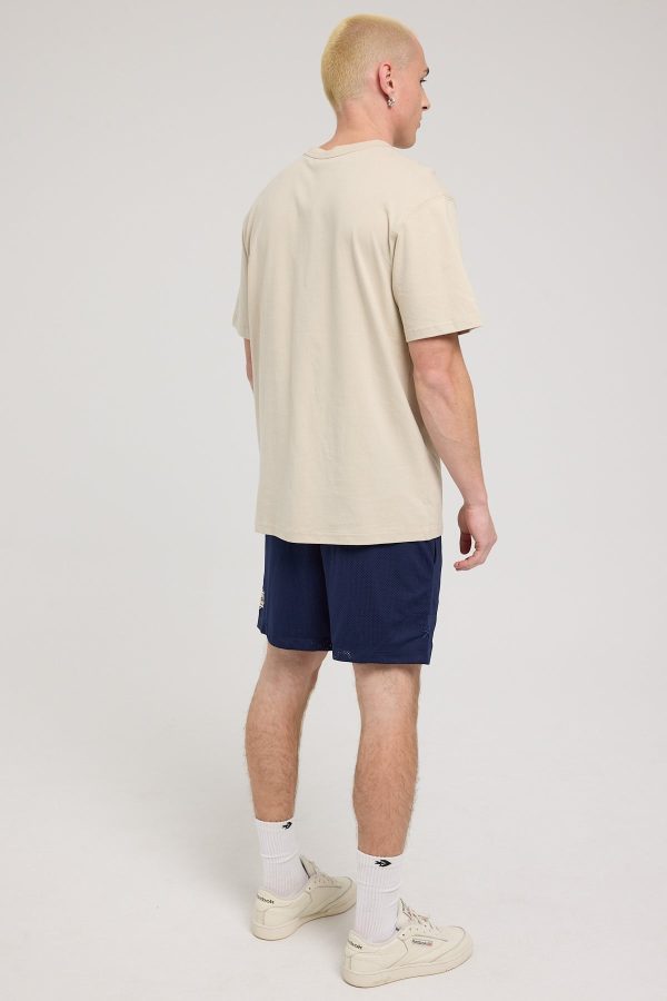 Reebok CL SG Short Vector Navy Sale