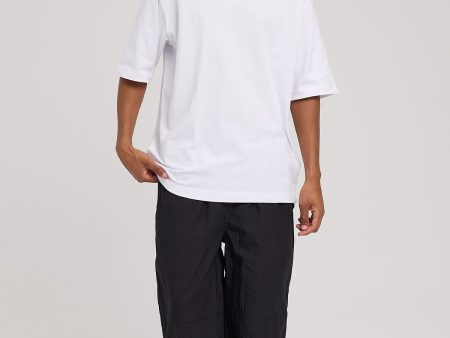 Xlarge Nylon Over Pant Black Black Cheap