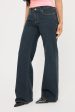 Abrand 99 Low Wide Jean Rihanna Organic Fashion