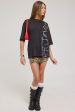 Neovision Prism Street Super Heavy Tee Night Black Sale