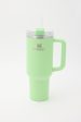 Stanley The Quencher H2.O Flowstate Tumbler 40oz Feather Green Online now