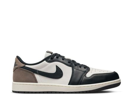 Air Jordan 1 Low OG  Mocha  For Cheap