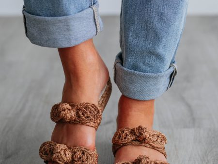 Weekend Getaway Sandals Online