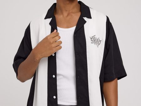 Billy Bones Club Stay Bad Cuban Bowlo Off White Black Online Sale