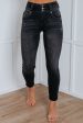 Tucker Kan Can Jeans - Vintage Black Online