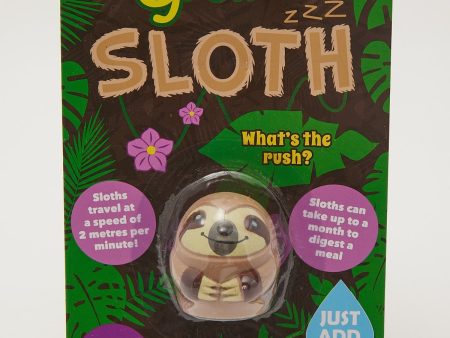 Mdi Grow A Sloth For Cheap