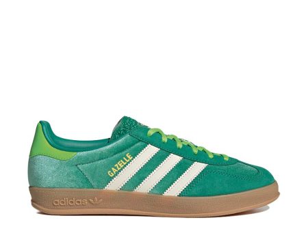 Adidas Gazelle Indoor W Sale