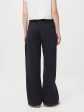 The Nina Cargo Pant in Dark Navy Discount