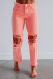 Willow Risen Jeans - Sorbet For Cheap