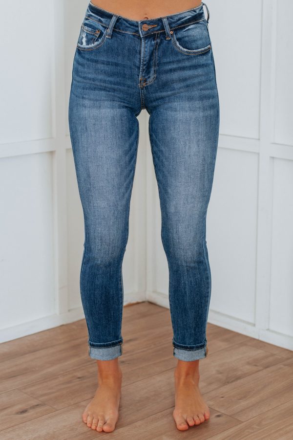 Aylah Risen Jeans Online