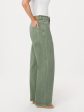 The Courtney Loose Jean in Sage Green Sale