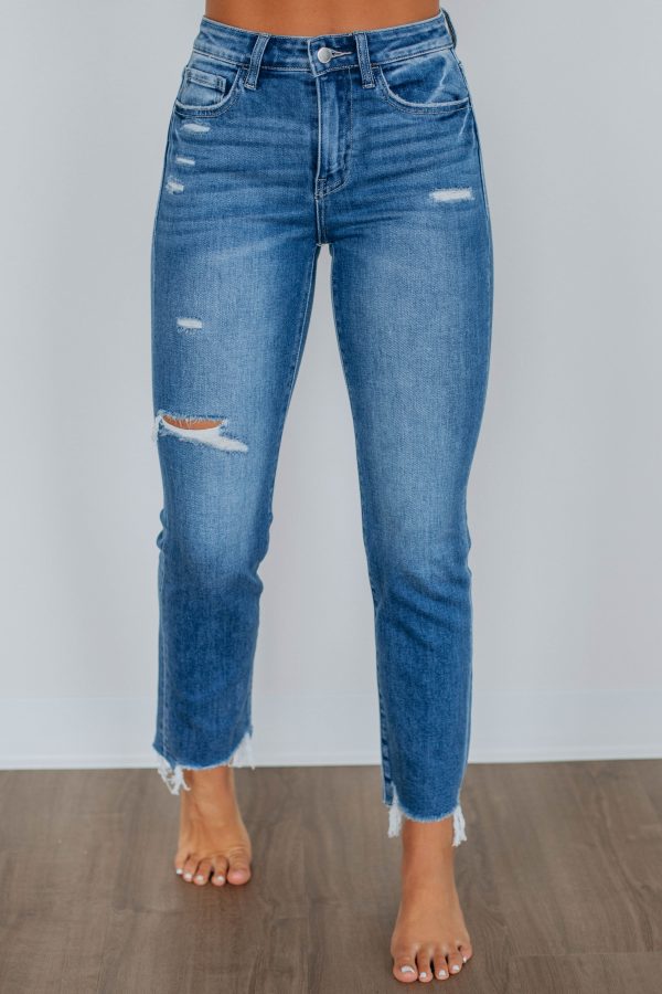 Zeke Flying Monkey Jeans Online Hot Sale