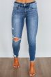 Weston KanCan Jeans - Dark Wash Online Sale