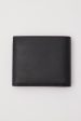 Lacoste FG M BIllfold Coin Black Online Sale