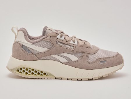 Reebok Classic Leather Hexalite Ash Moonstone Ash Moonstone Hot on Sale