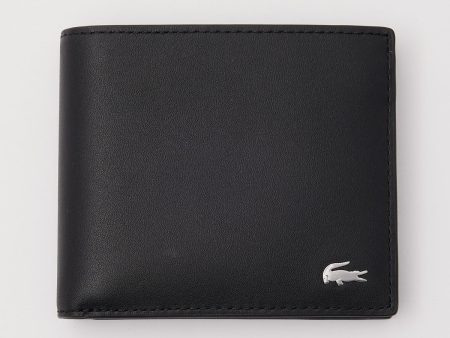 Lacoste FG M BIllfold Coin Black Online Sale