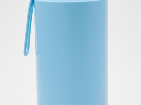 Frank Green 34oz Reusable Bottle Sky Blue For Discount