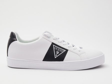 Guess Originals Paschal Sneaker White For Sale