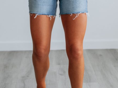 Willie KanCan Shorts Online Hot Sale