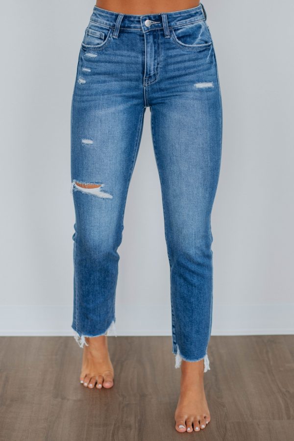 Zeke Flying Monkey Jeans Online Hot Sale