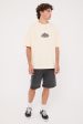 Dickies Fire boy 330 Tee Bone on Sale