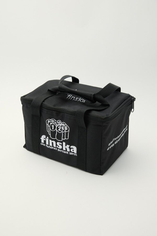 Planet Finska Finska in Travel Bag Multi Online Hot Sale